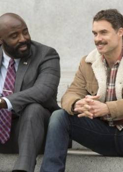 Spojrzenia - sezon 2 - odcinek 10