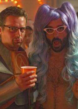 Spojrzenia - sezon 2 - odcinek 6