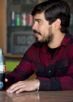 Spojrzenia - sezon 2 - odcinek 5