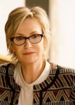 Sprawa idealna - sezon 1 - odcinek 9