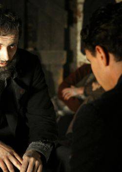 Sprawiedliwi - odcinek 4 – Żegota