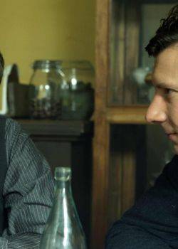 Sprawiedliwi - odcinek 6 – Wirtuoz