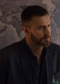 Stacja Berlin - sezon 2 - odcinek 8