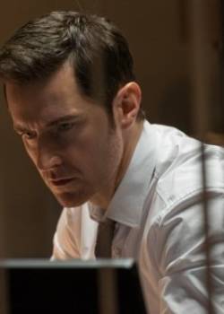 Stacja Berlin - sezon 1 - odcinek 6