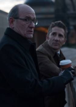 Stacja Berlin - sezon 1 - odcinek 3