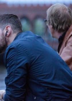 Stacja Berlin - sezon 2 - odcinek 4