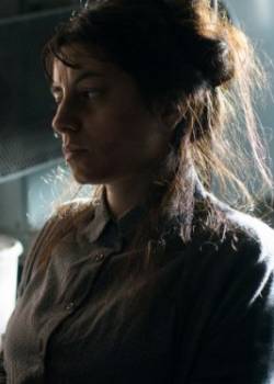 Stacja Berlin - sezon 1 - odcinek 7