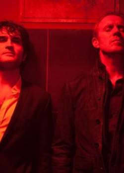 Stacja Berlin - sezon 1 - odcinek 2