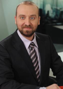 Stacja - sezon 1 - odcinek 1