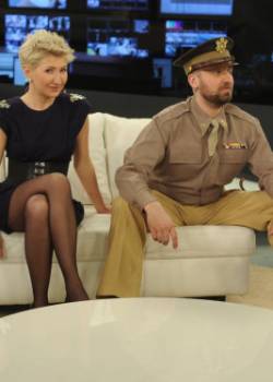 Stacja - sezon 1 - odcinek 4