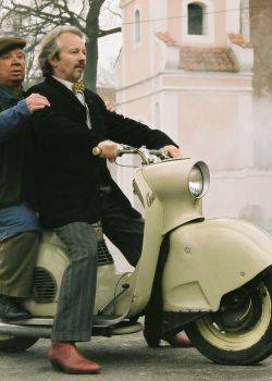 Stacyjka - odcinek 6 – Ludzie telewizji