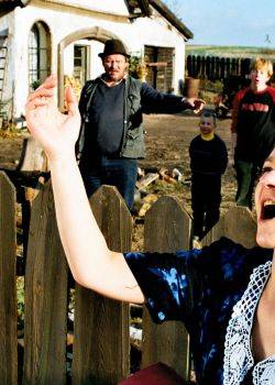 Stacyjka - odcinek 11/13 - Kosmitki i ziemianie