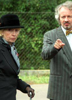 Stacyjka - odcinek 1/13 - Przeklęte miejsce