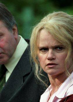 Stacyjka - odcinek 2/13 - Wizyta noblisty