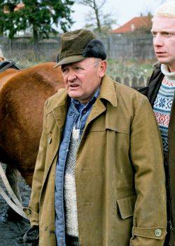 Stacyjka - odcinek 3/13 - Rekordzista