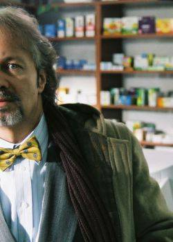 Stacyjka - odcinek 4/13 - Wizja