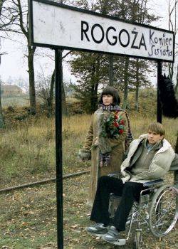 Stacyjka - odcinek 5/13 - Bunt Teresy