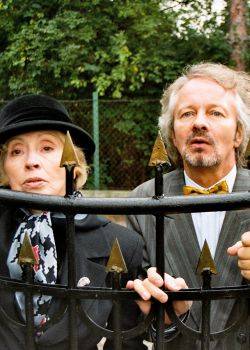 Stacyjka - odcinek 9/13 - Powrót taty