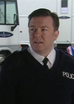 Statyści - sezon 1 - odcinek 5