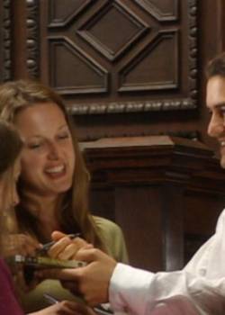 Statyści - sezon 2 - odcinek 1