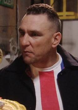 Statyści - sezon 1 - odcinek 2