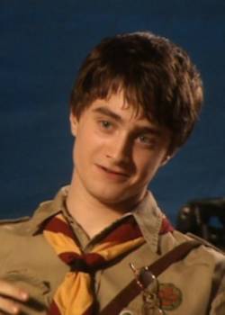 Statyści - sezon 2 - odcinek 3