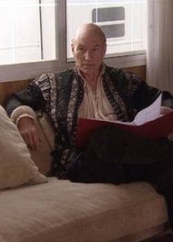 Statyści - sezon 1 - odcinek 6