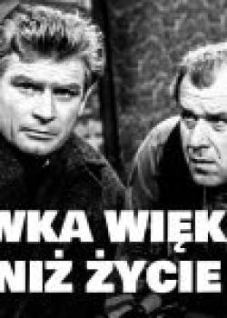 Stawka większa niż życie - Odc. 15 – Oblężenie