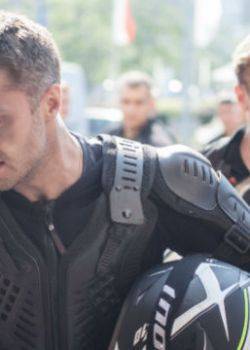 Strażacy - odcinek 1