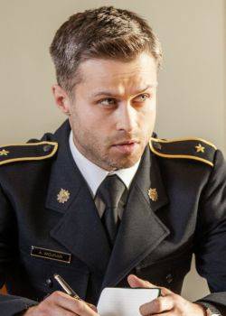 Strażacy - odcinek 10