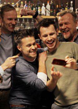 Strażacy - odcinek 11