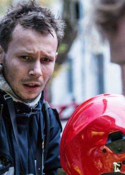 Strażacy - odcinek 12