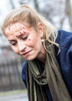 Strażacy - odcinek 15