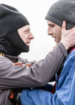 Strażacy - odcinek 16