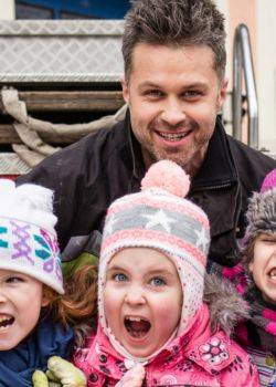 Strażacy - odcinek 17