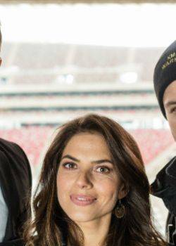 Strażacy - odcinek 19