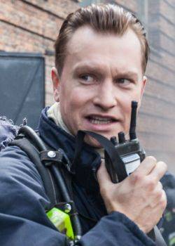 Strażacy - odcinek 2