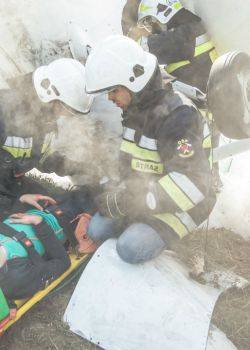 Strażacy - odcinek 3