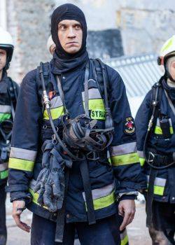 Strażacy - odcinek 5