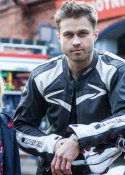 Strażacy - odcinek 6