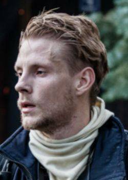 Strażacy - odcinek 8