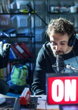 Strażacy - odcinek 9