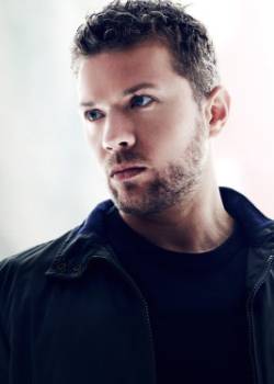 Strzelec - sezon 1 - odcinek 1