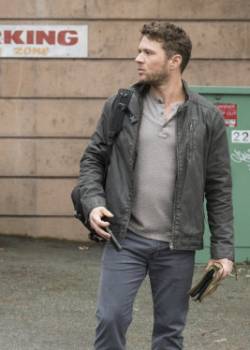 Strzelec - sezon 1 - odcinek 2