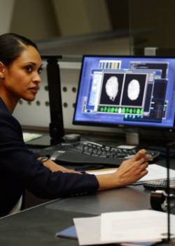 Strzelec - sezon 1 - odcinek 3