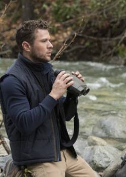 Strzelec - sezon 1 - odcinek 4