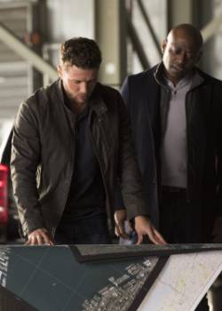 Strzelec - sezon 1 - odcinek 5