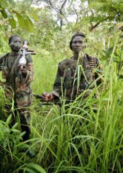 Świadek - sezon 1 - odcinek 3 (Sudan Południowy)