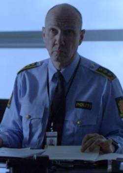 Świadek - sezon 1 - odcinek 6