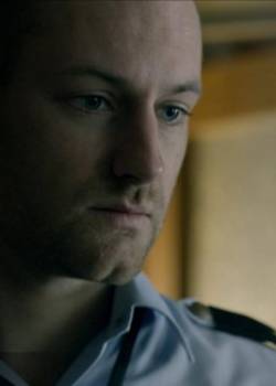 Świadek - sezon 1 - odcinek 4